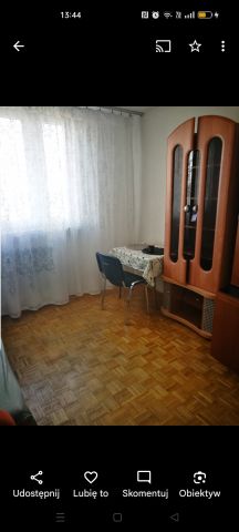 Pokój Warszawa Tarchomin, ul. Śreniawitów. Zdjęcie 1