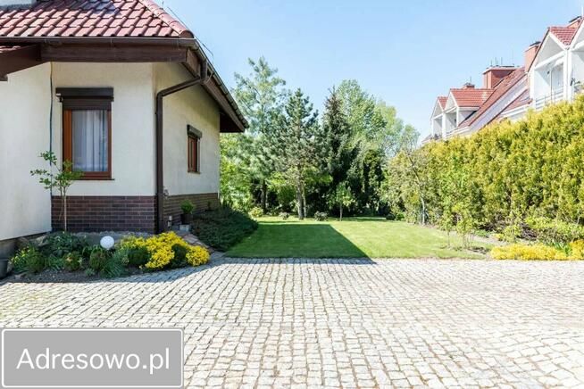 dom wolnostojący, 5 pokoi Wrocław, ul. Leona Popielskiego