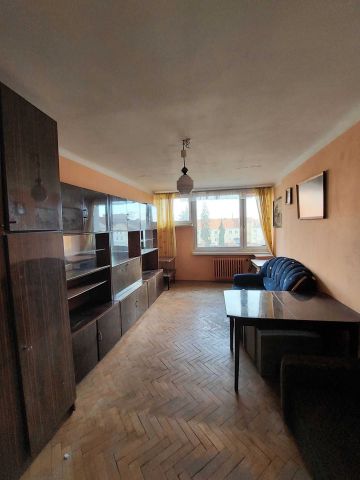 Mieszkanie 2-pokojowe Włocławek Centrum, ul. Maślana. Zdjęcie 1