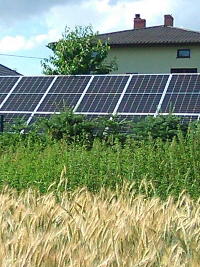 dom wolnostojący, 6 pokoi Szczytniki. Zdjęcie 8