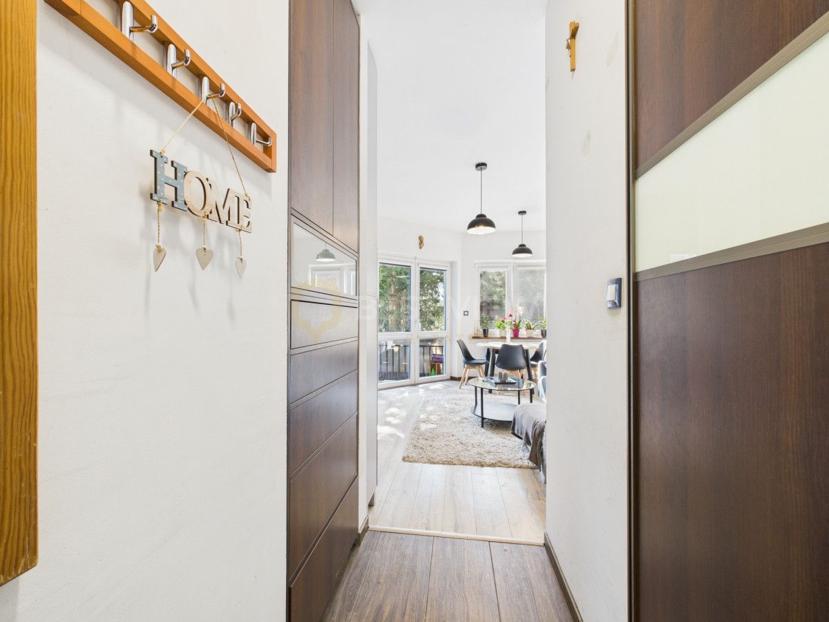 Mieszkanie 2-pokojowe Warszawa Wesoła, ul. Literacka. Zdjęcie 12