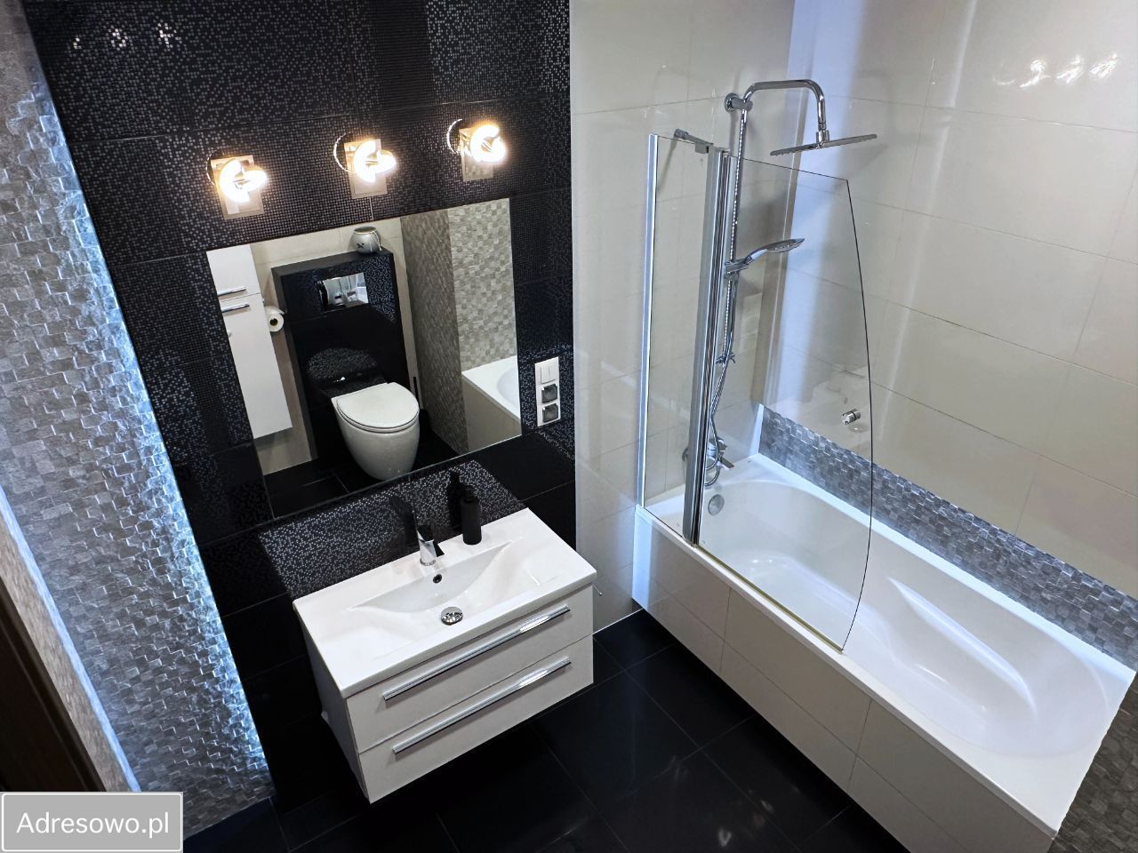 Mieszkanie 3-pokojowe Warszawa Wola, ul. Jana Kazimierza. Zdjęcie 6