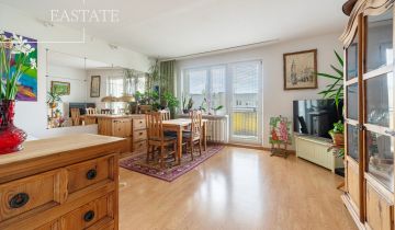 Mieszkanie 2-pokojowe Warszawa Praga-Południe, ul. Stanisława Mikołajczyka