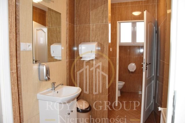 Nieruchomość komercyjna Lubartów. Zdjęcie 14