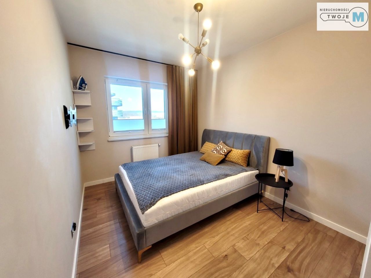 Mieszkanie 3-pokojowe Kielce Centrum. Zdjęcie 2