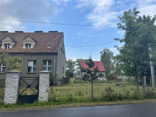 Działka rolno-budowlana Królewiny. Zdjęcie 1