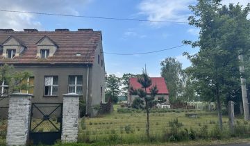 Działka rolno-budowlana Królewiny