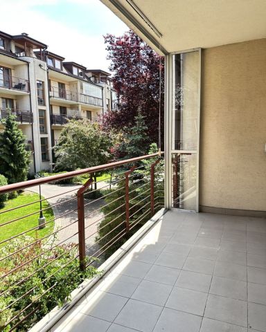 Mieszkanie 4-pokojowe Warszawa Włochy, ul. ks. Juliana Chrościckiego. Zdjęcie 21