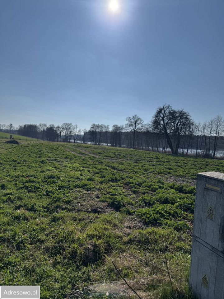 Działka budowlana Adamowo. Zdjęcie 11