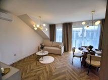 Mieszkanie 1-pokojowe Tarnów, ul. Rzędzińska