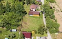 Działka budowlana Prandocin-Wysiołek. Zdjęcie 2