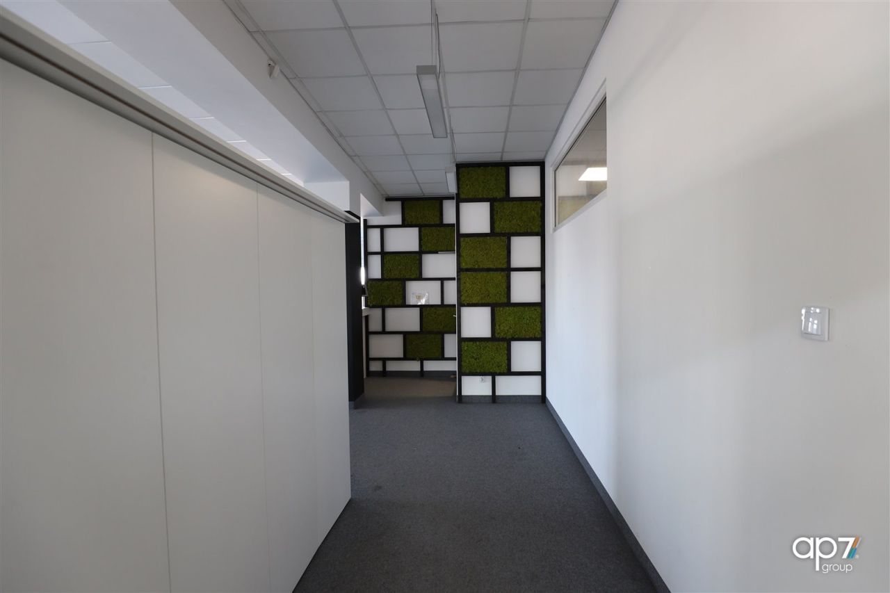 Biuro Kraków Grzegórzki, ul. Fabryczna. Zdjęcie 3