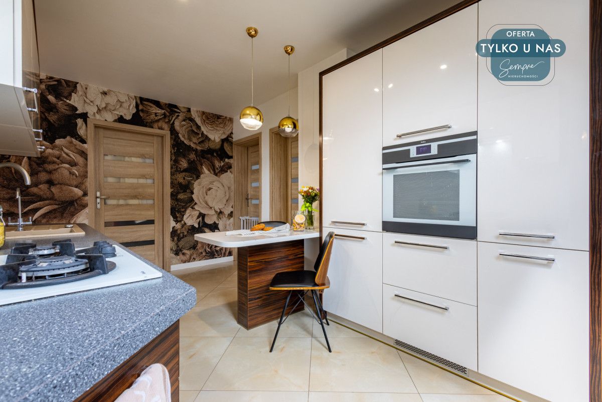 dom wolnostojący, 6 pokoi Brzeziny, ul. Różana. Zdjęcie 9