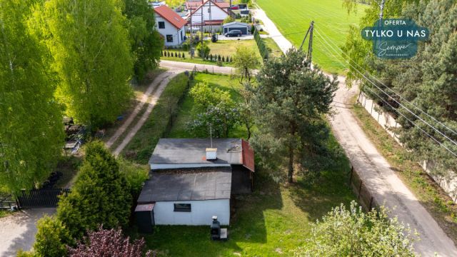 Działka budowlana Kolonia Brużyca, ul. Grzegorza Ciechowskiego. Zdjęcie 15