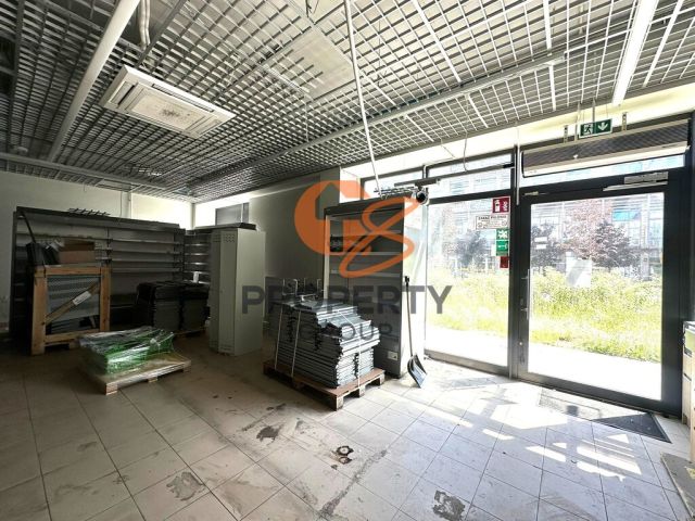 Lokal Warszawa Mokotów. Zdjęcie 4