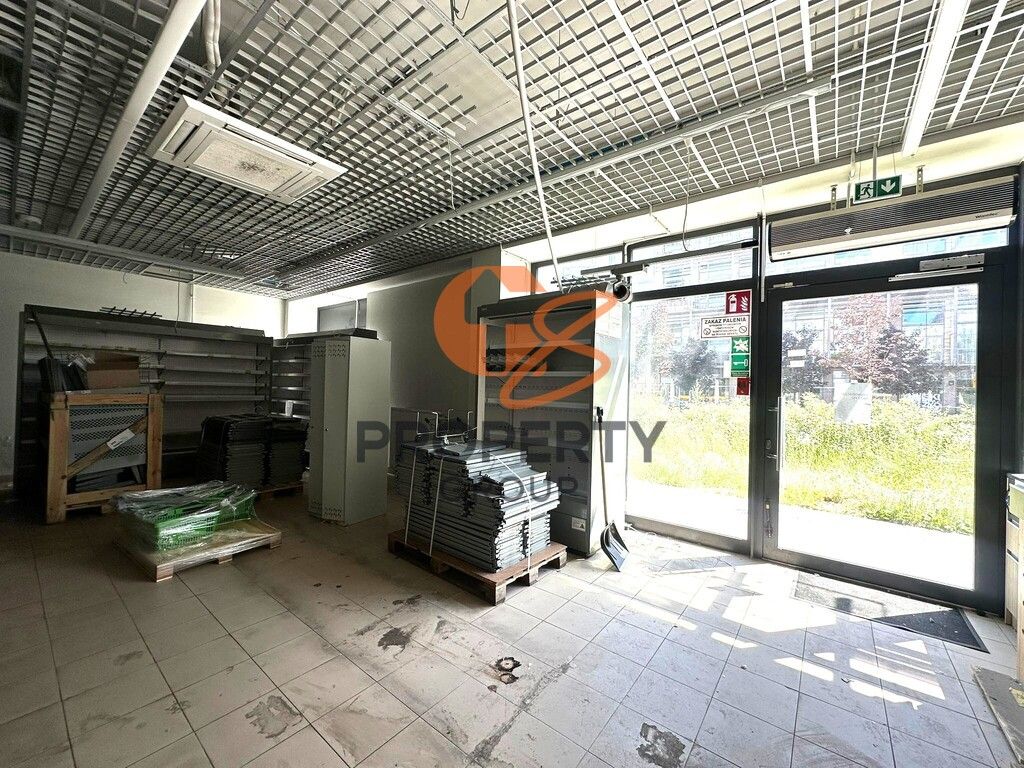 Lokal Warszawa Mokotów. Zdjęcie 4