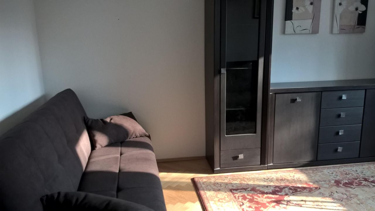 Mieszkanie 2-pokojowe Gdańsk Wrzeszcz, ul. Romana Dmowskiego. Zdjęcie 2