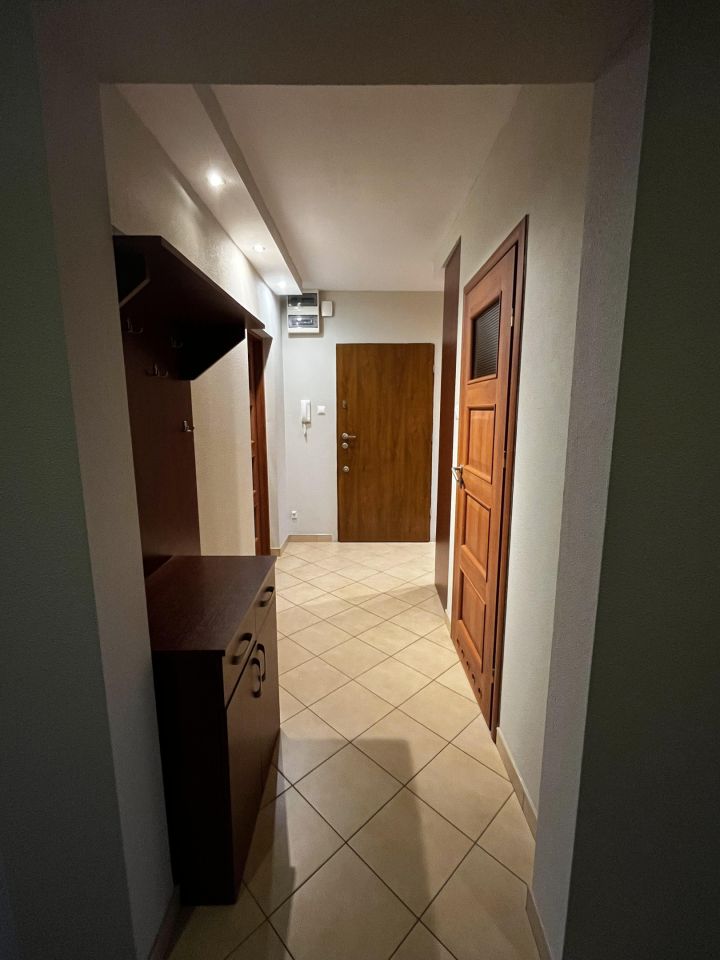 Mieszkanie 3-pokojowe Radom Gołębiów, ul. Ignacego Paderewskiego. Zdjęcie 8