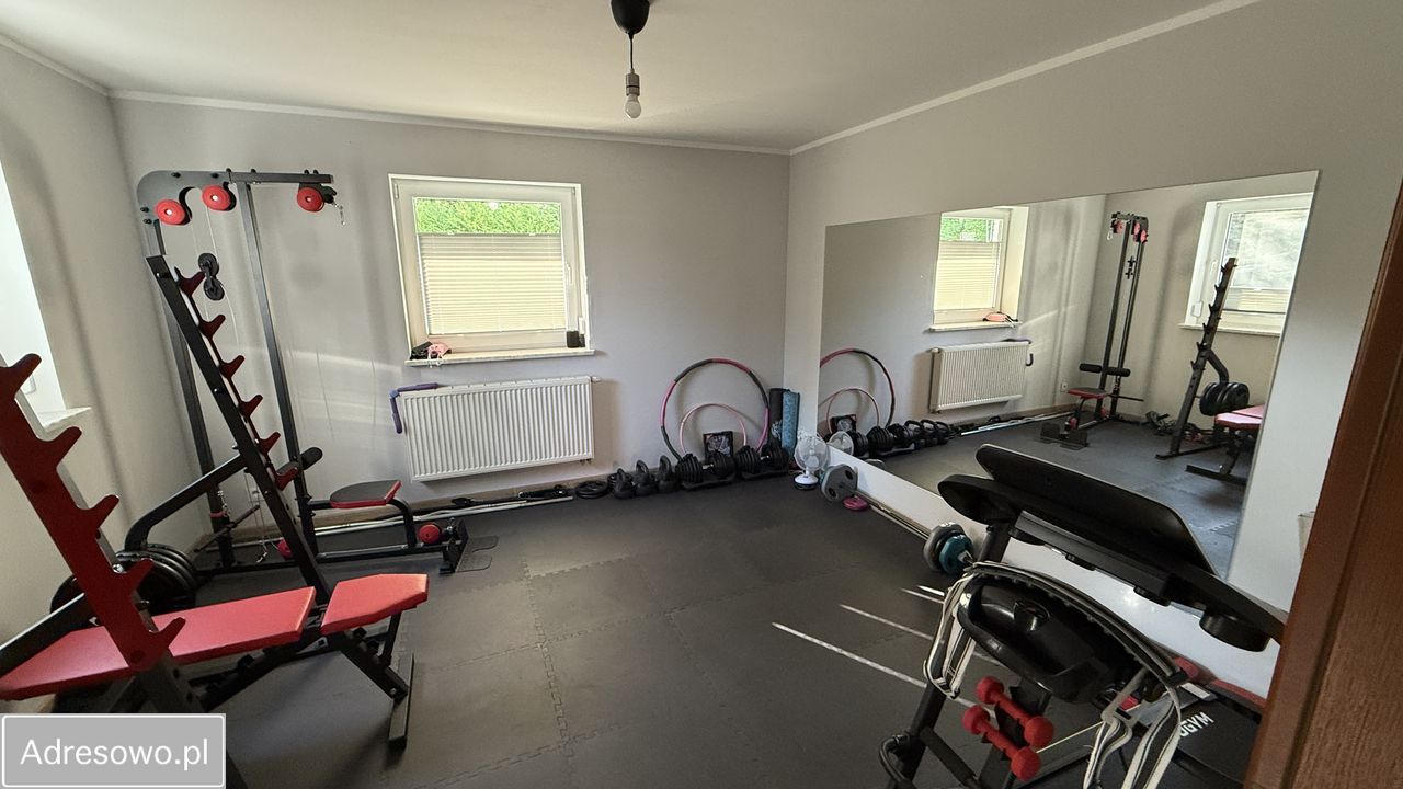 dom wolnostojący, 6 pokoi Osielsko. Zdjęcie 12