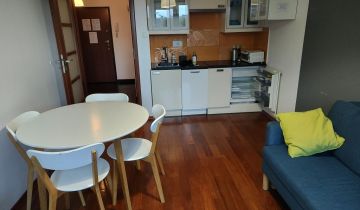 Mieszkanie 2-pokojowe Gdynia Śródmieście, pl. Kaszubski