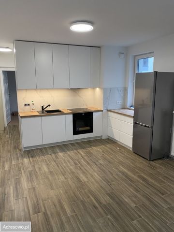 Mieszkanie 2-pokojowe Warszawa Ursus, ul. Edwarda Habicha. Zdjęcie 1