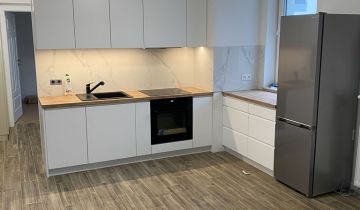 Mieszkanie 2-pokojowe Warszawa Ursus, ul. Edwarda Habicha