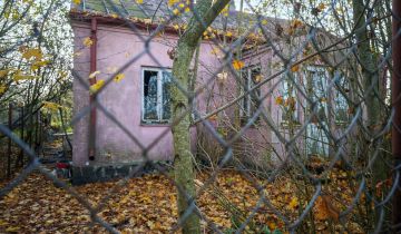 Działka siedliskowa Łęg Probostwo