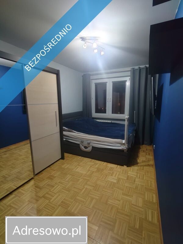 Mieszkanie 3-pokojowe Tomaszów Mazowiecki, ul. Wiejska. Zdjęcie 9