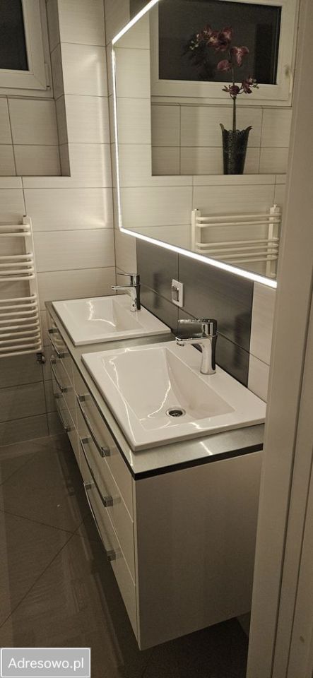 Mieszkanie 3-pokojowe Katowice Kostuchna, ul. Tadeusza Boya-Żeleńskiego. Zdjęcie 13