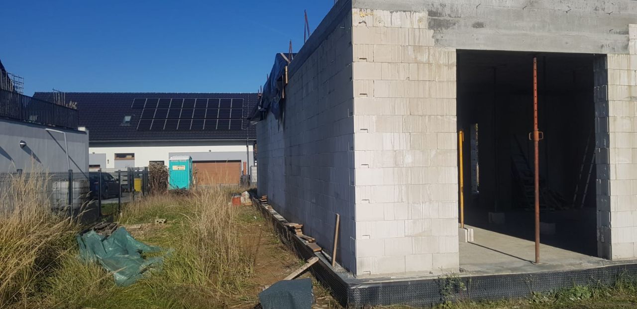 dom wolnostojący, 6 pokoi Wieszowa, ul. Brzoskwiniowa. Zdjęcie 3