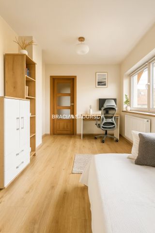 bliźniak, 4 pokoje Kraków Swoszowice, ul. Adolfa Aleksandrowicza. Zdjęcie 6