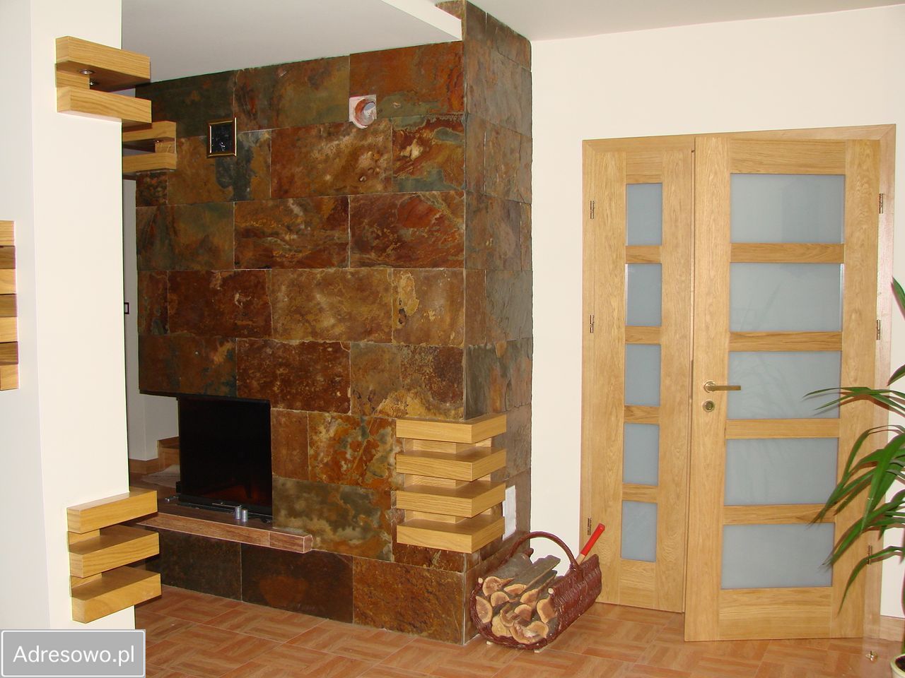 dom szeregowy, 5 pokoi Taczów Wielki. Zdjęcie 2