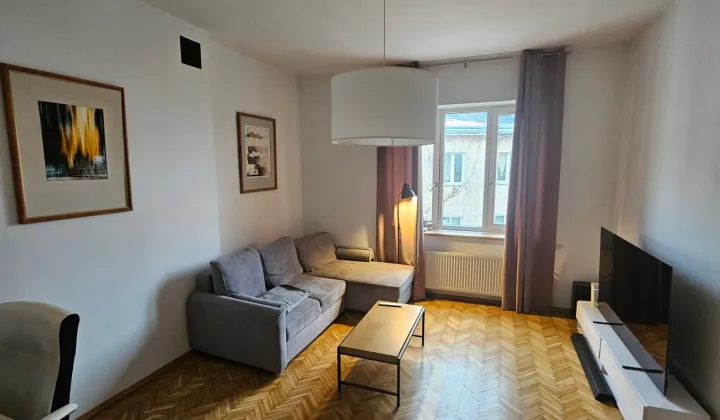 Mieszkanie 3-pokojowe Warszawa Praga-Północ, ul. Stalowa