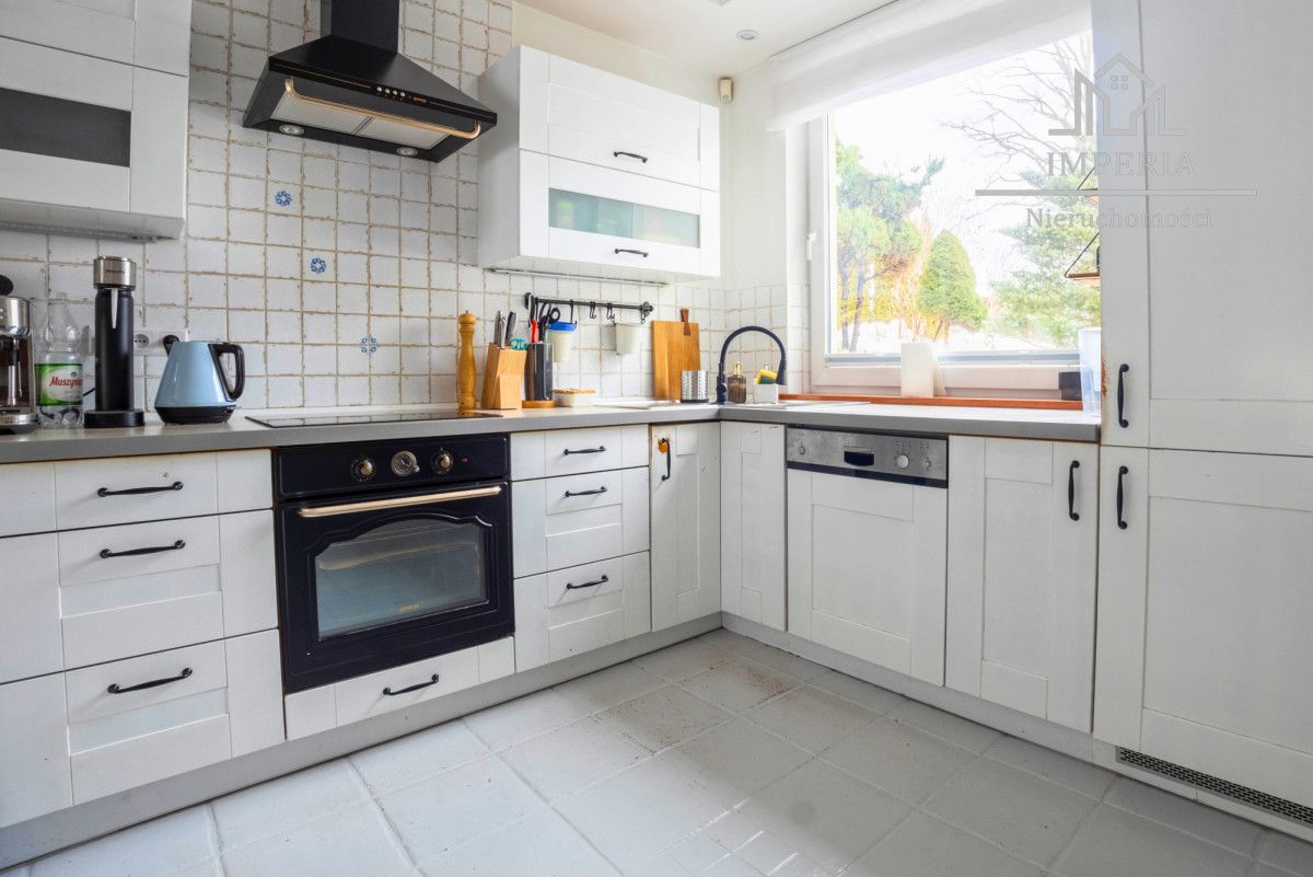 bliźniak, 4 pokoje Gdańsk Łostowice, ul. Elfów. Zdjęcie 8