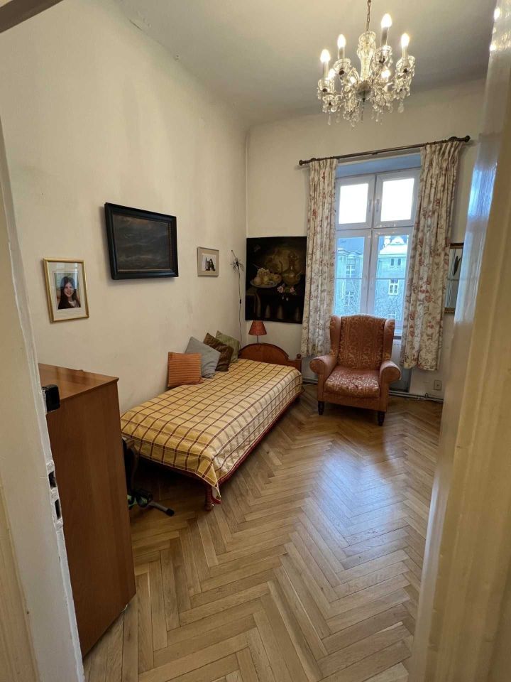 Mieszkanie 4-pokojowe Warszawa Praga-Północ, ul. Targowa. Zdjęcie 3