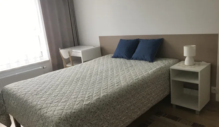 Mieszkanie 2-pokojowe Warszawa Białołęka, ul. Głębocka