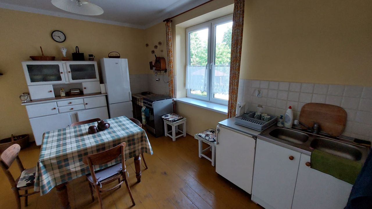 dom wolnostojący, 3 pokoje Chotów, Chotów. Zdjęcie 13