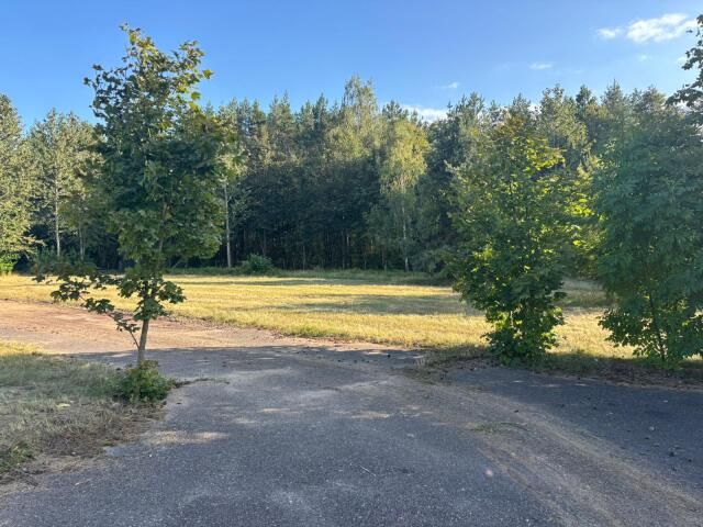 Działka inwestycyjna Przytuły-Las. Zdjęcie 14