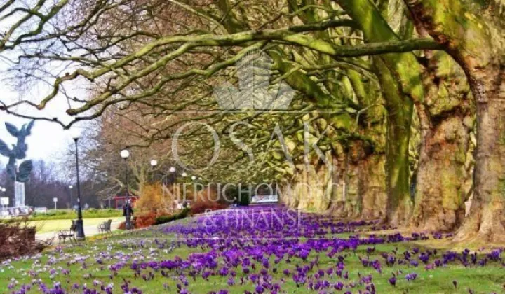 Mieszkanie 2-pokojowe Szczecin Centrum