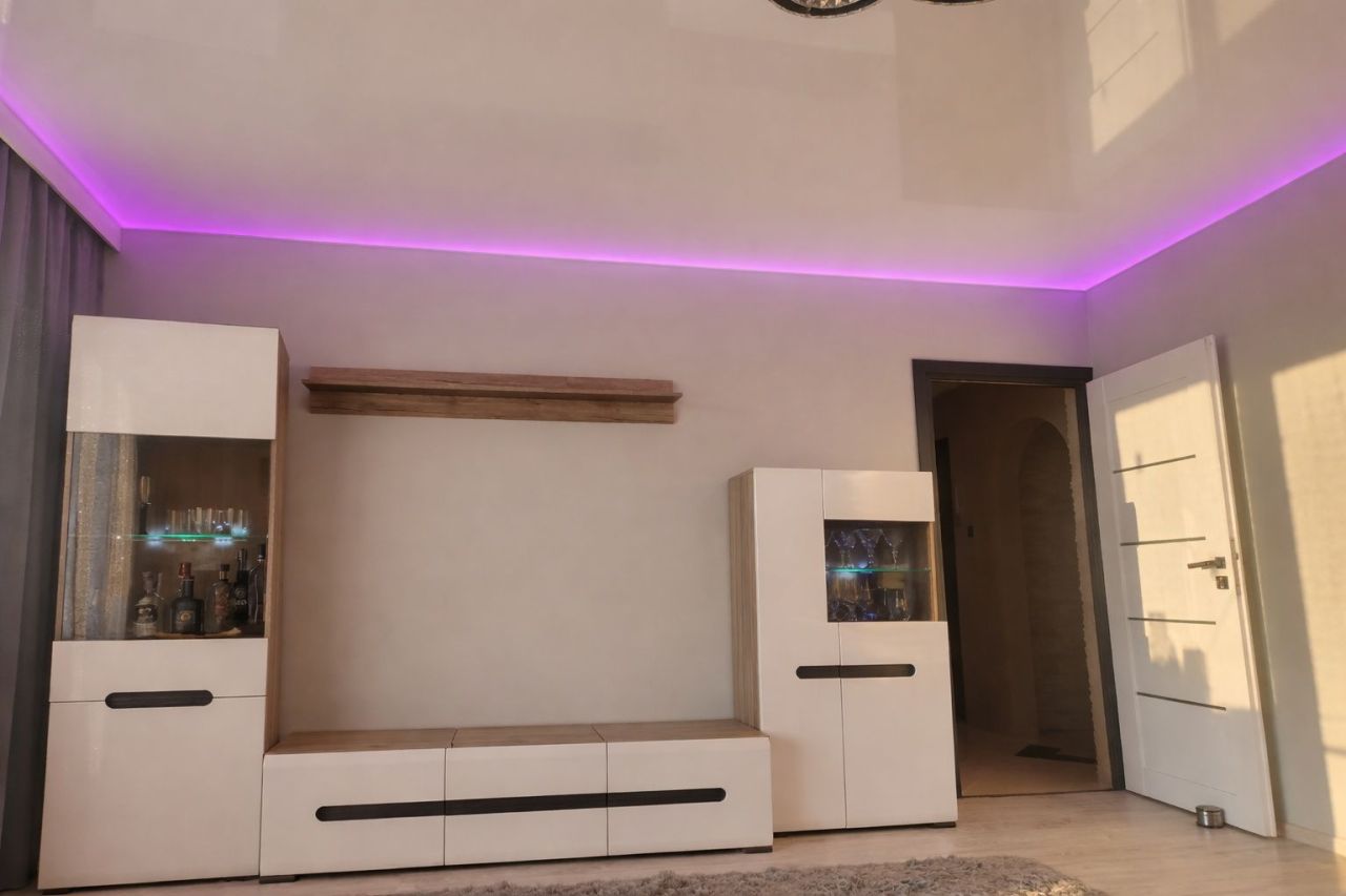 Mieszkanie 3-pokojowe Gdańsk Chełm, ul. prof. Józefa Więckowskiego. Zdjęcie 6