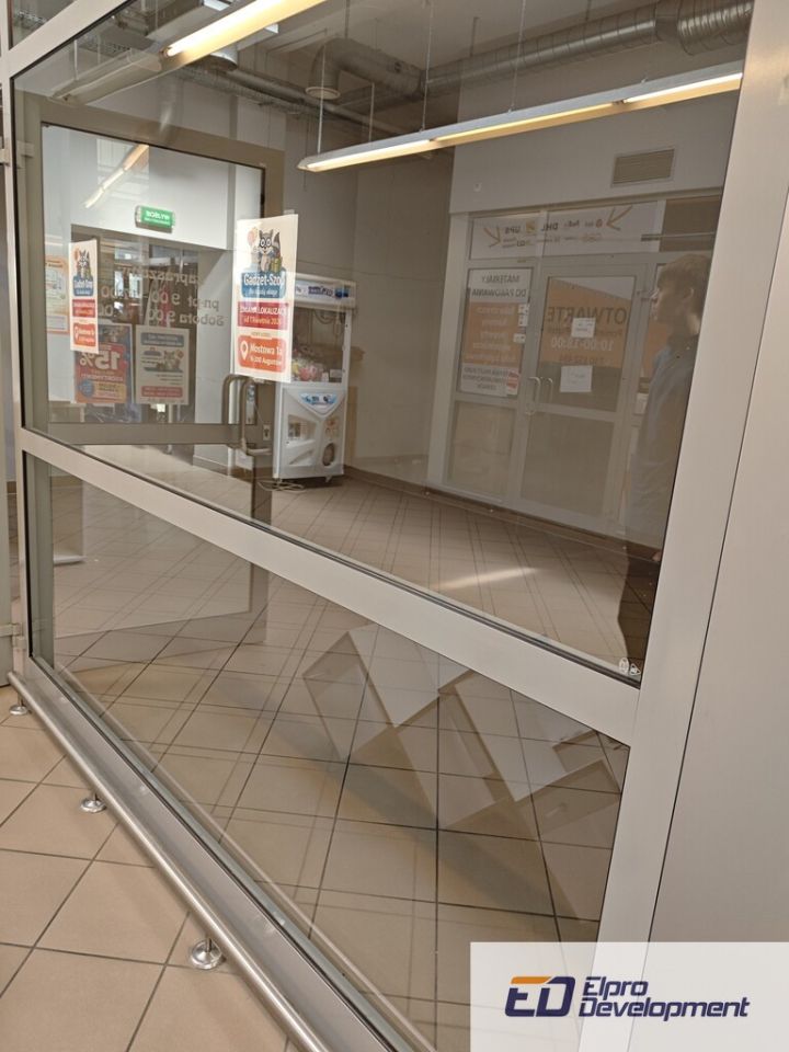 Lokal Augustów, ul. Kopernika. Zdjęcie 4