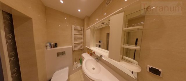 Mieszkanie 2-pokojowe Warszawa Śródmieście, ul. Wiejska. Zdjęcie 6