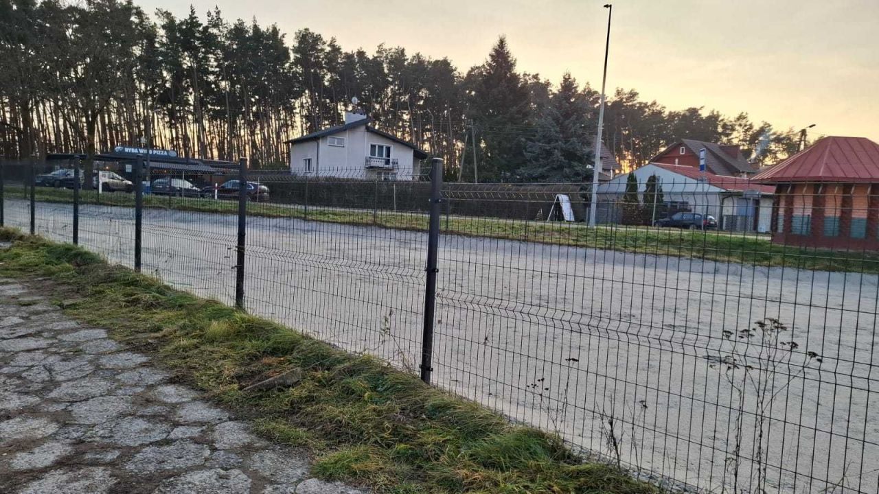 Działka inwestycyjna Osiek, ul. św. Katarzyny. Zdjęcie 2