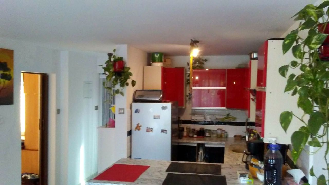 dom szeregowy, 3 pokoje Krzywie. Zdjęcie 13