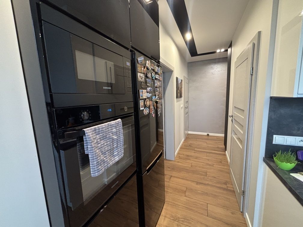 Mieszkanie 2-pokojowe Pabianice Piaski. Zdjęcie 2