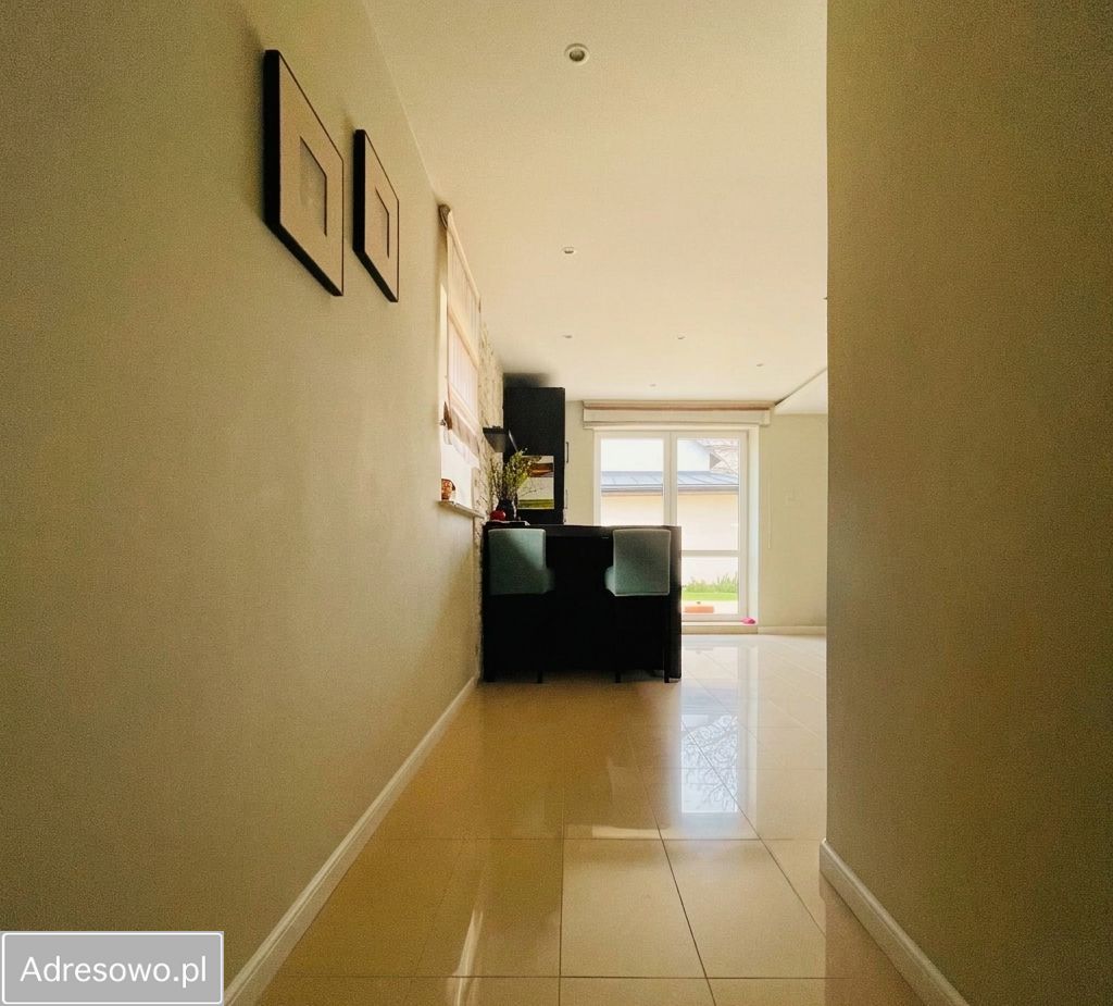 dom wolnostojący, 4 pokoje Suwałki, ul. Słoneczna. Zdjęcie 12