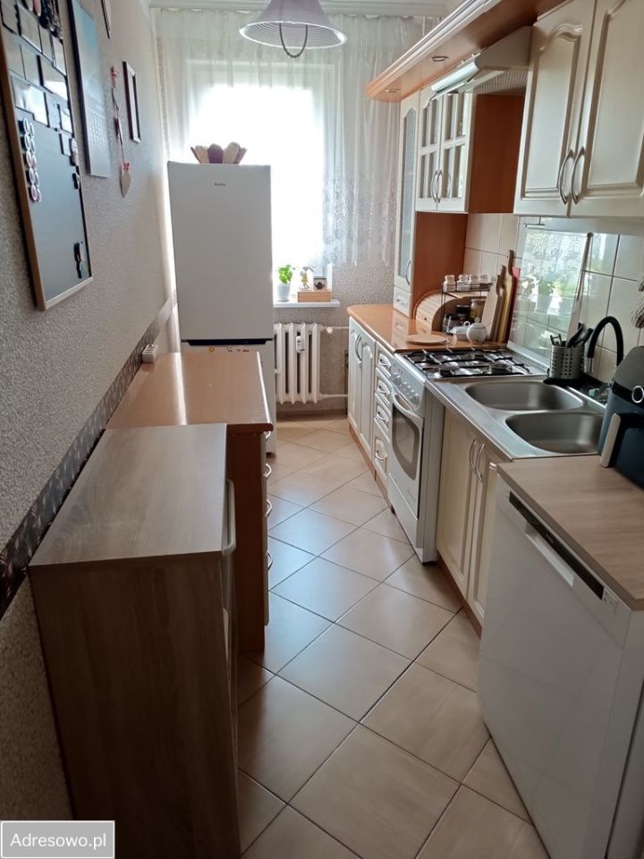 Mieszkanie 3-pokojowe Katowice Ligota, ul. Zadole. Zdjęcie 4