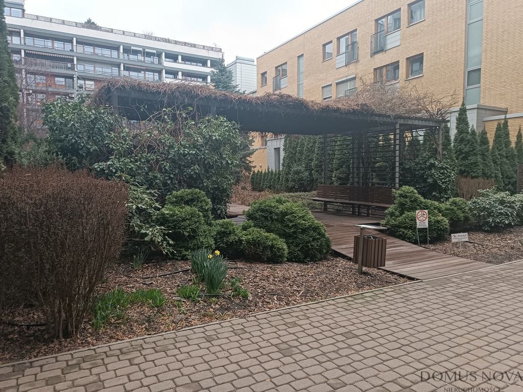 Mieszkanie 3-pokojowe Warszawa Mokotów, ul. Stanisława Żaryna. Zdjęcie 17