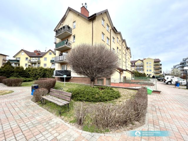 Mieszkanie 1-pokojowe Pruszcz Gdański, ul. Horsztyńskiego. Zdjęcie 7