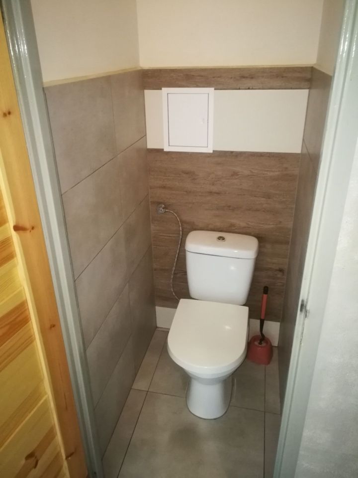 Mieszkanie 3-pokojowe Bielsk Podlaski, ul. Adama Mickiewicza. Zdjęcie 6